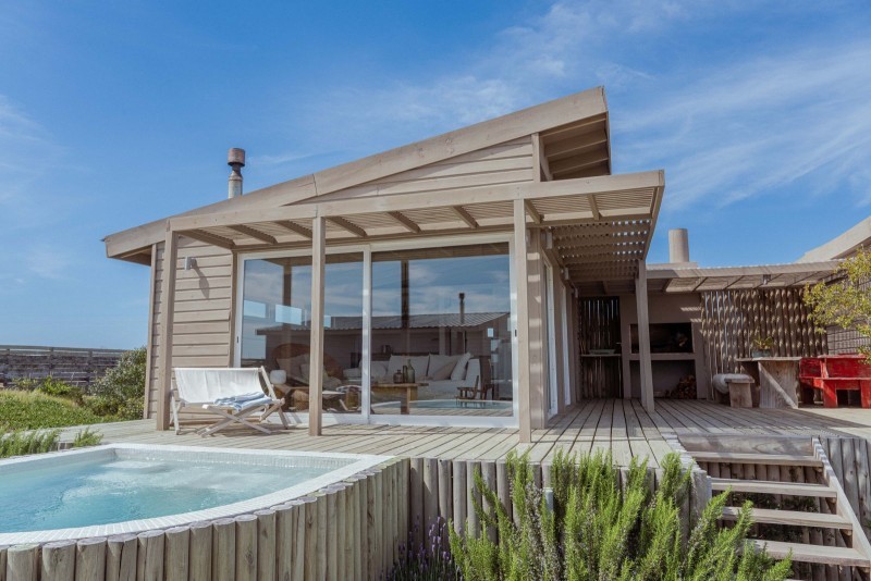 Casa en Jose ignacio, 